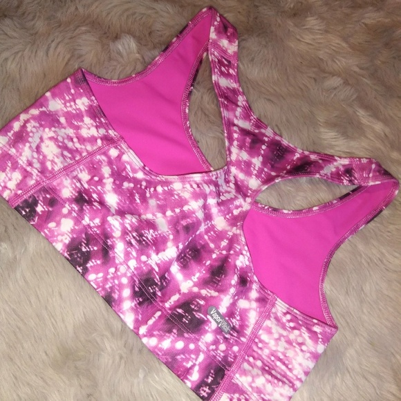 North face sports bra - Picture 2 of 3